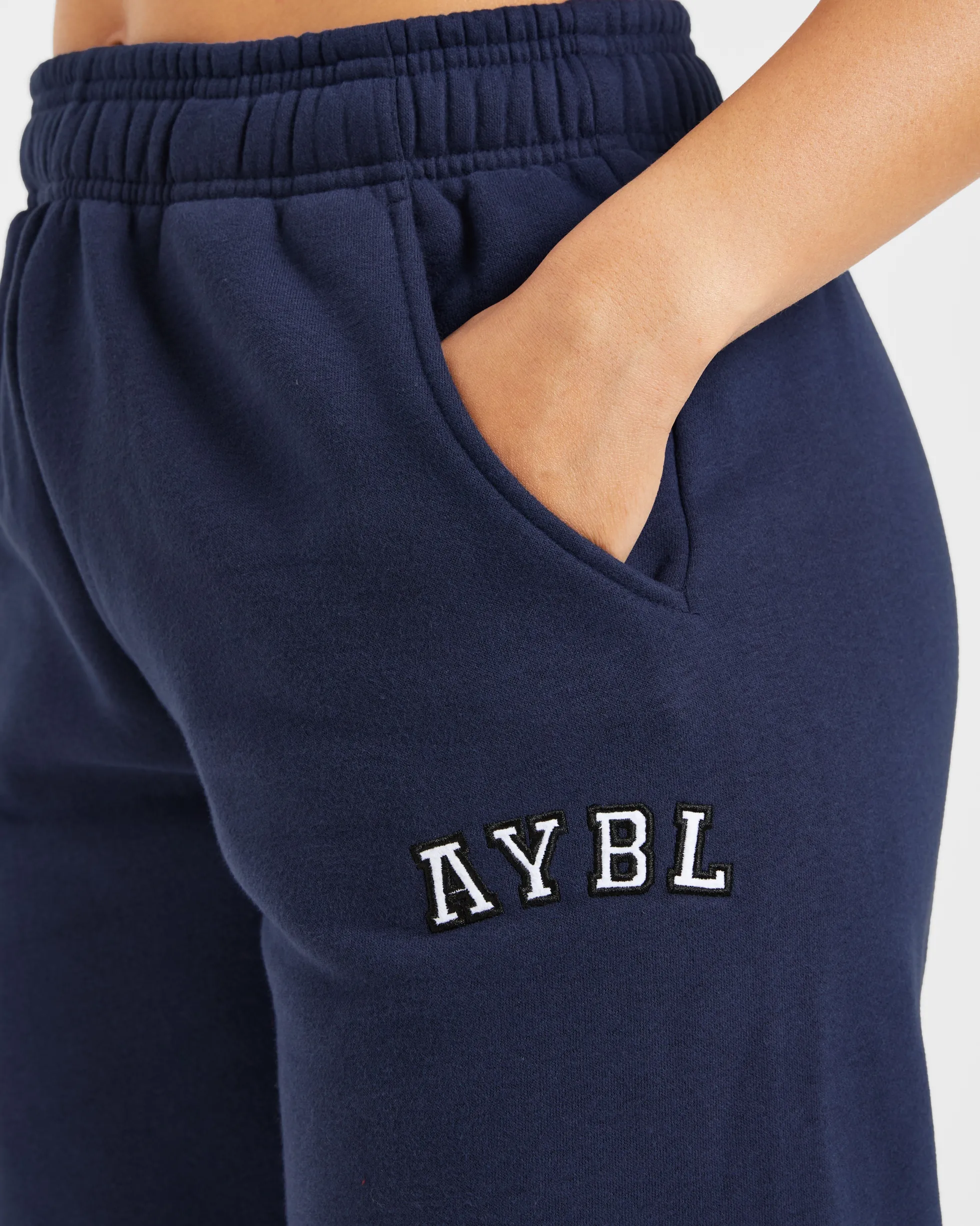 Varsity 2.0 Oversized Joggers