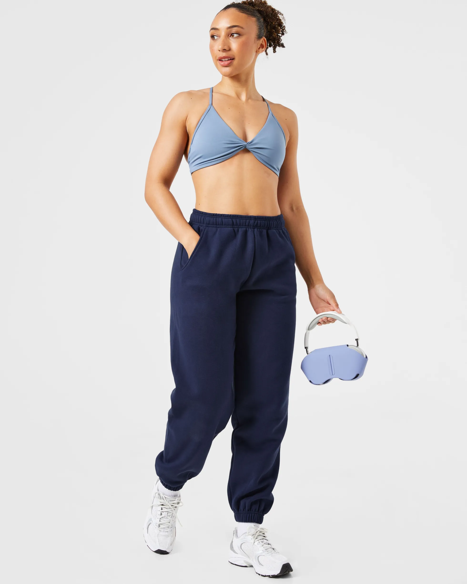 Varsity 2.0 Oversized Joggers