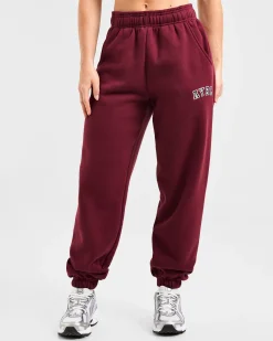 Varsity 2.0 Oversized Joggers