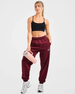 Varsity 2.0 Oversized Joggers