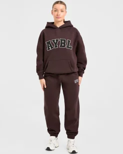 Varsity 2.0 Oversized Joggers