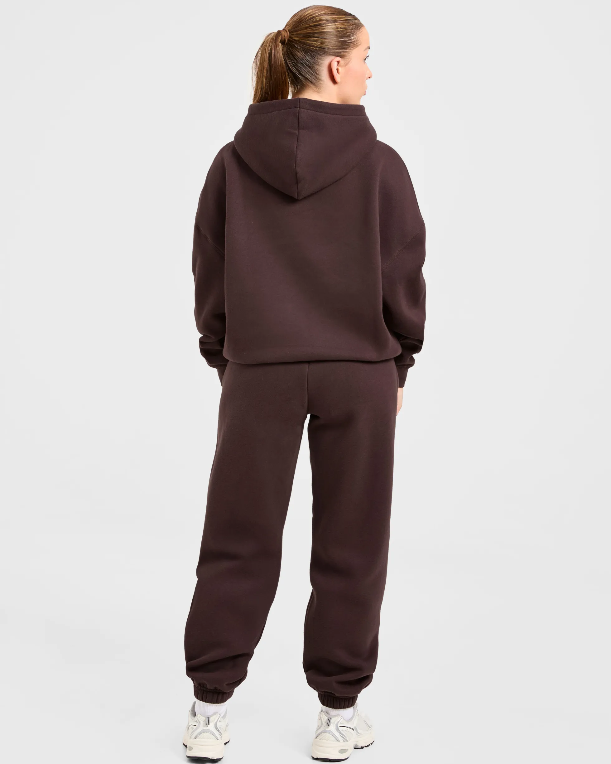 Varsity 2.0 Oversized Joggers
