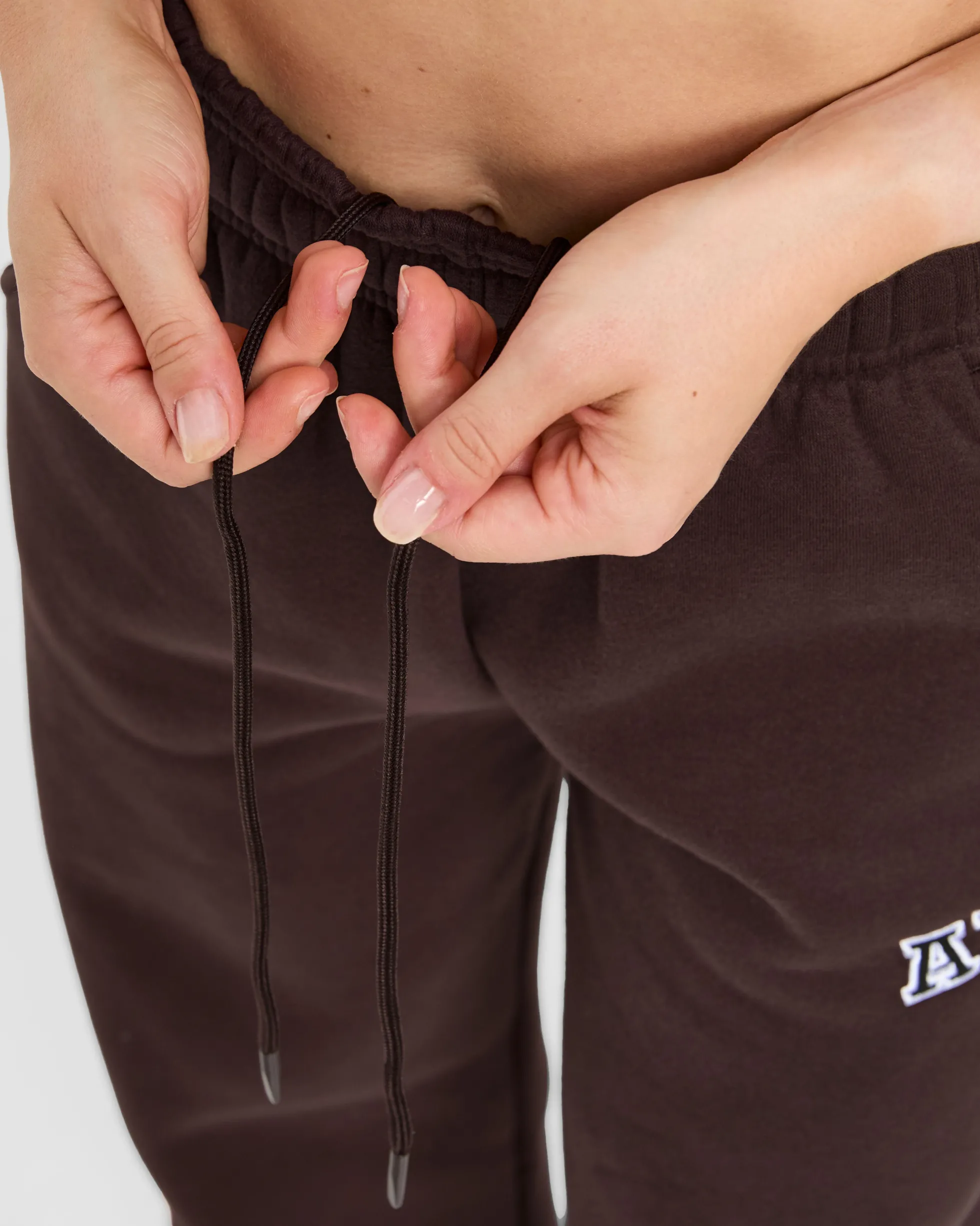 Varsity 2.0 Oversized Joggers