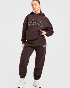 Varsity 2.0 Oversized Joggers