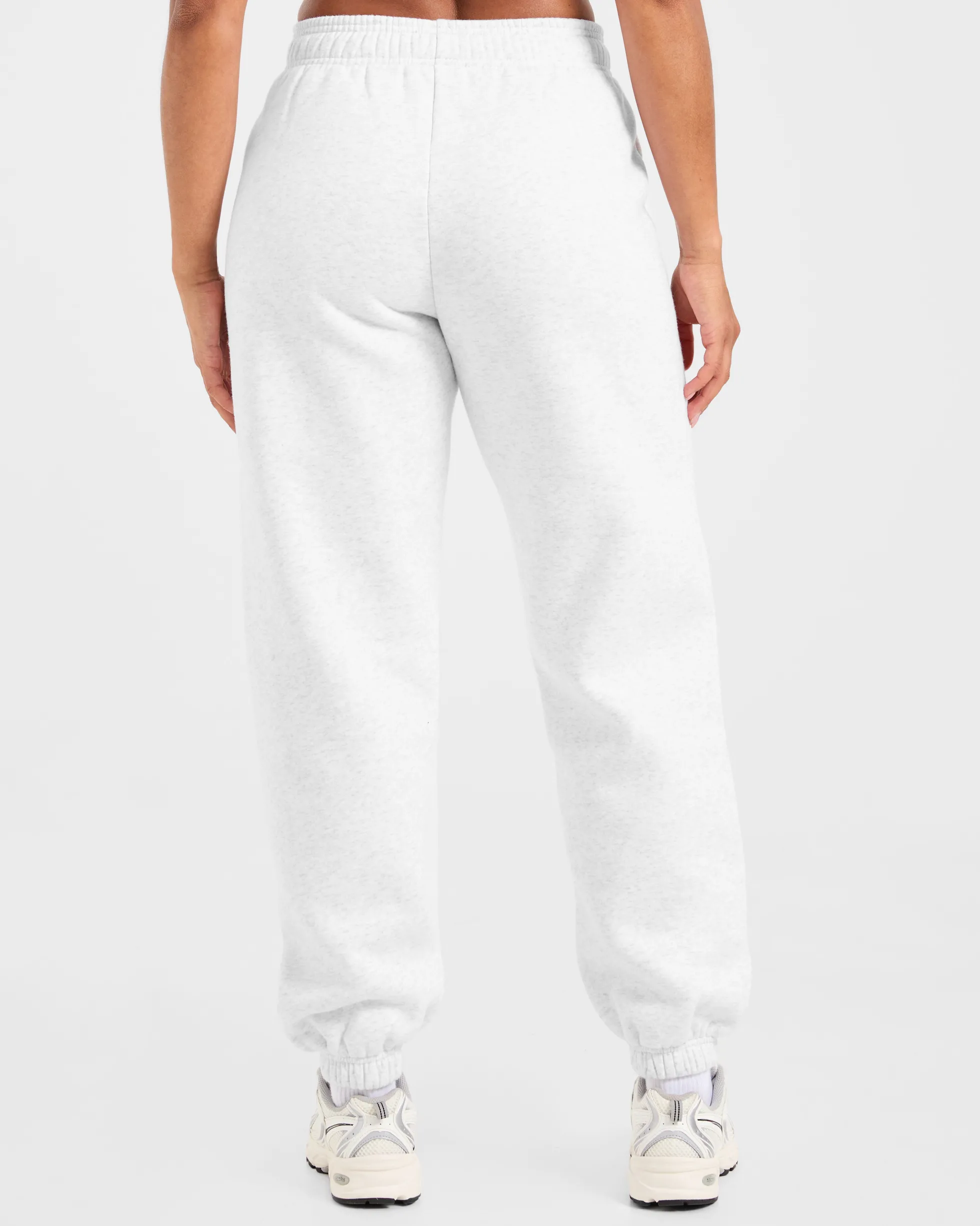 Varsity 2.0 Oversized Joggers