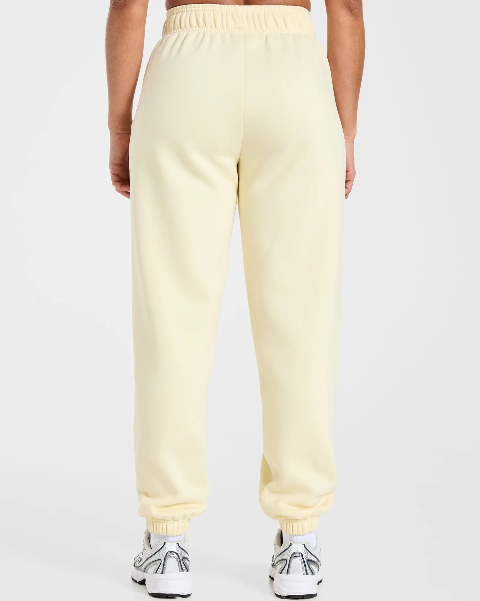 Varsity 2.0 Oversized Joggers