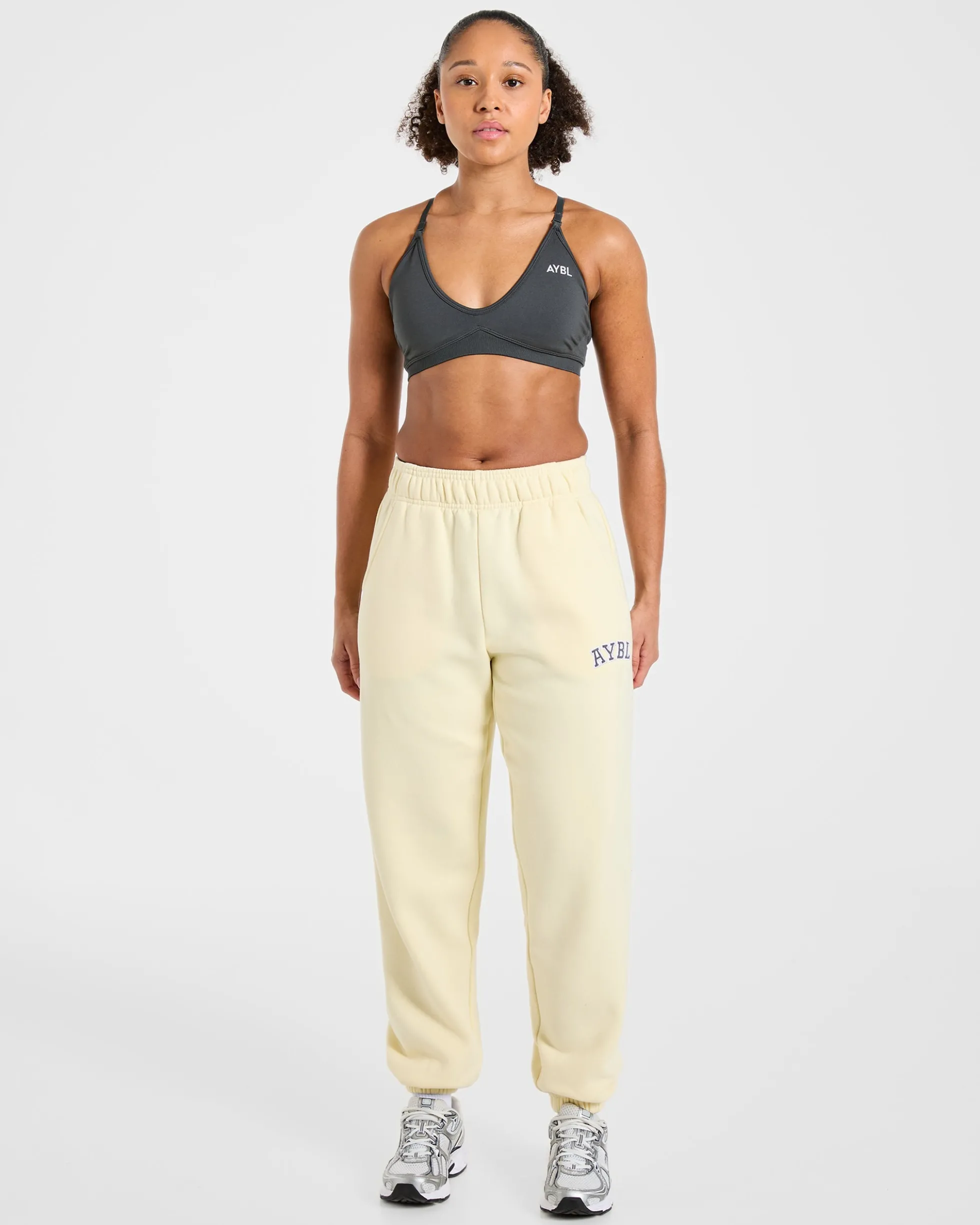 Varsity 2.0 Oversized Joggers