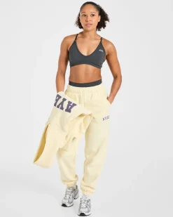 Varsity 2.0 Oversized Joggers