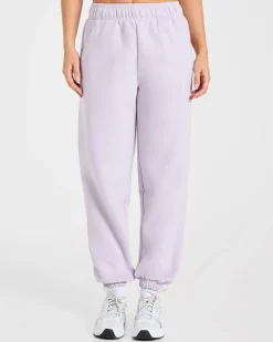 Varsity 2.0 Oversized Joggers