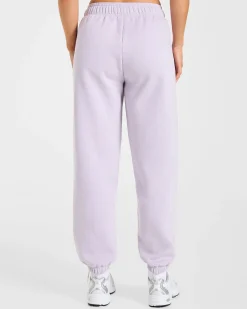 Varsity 2.0 Oversized Joggers