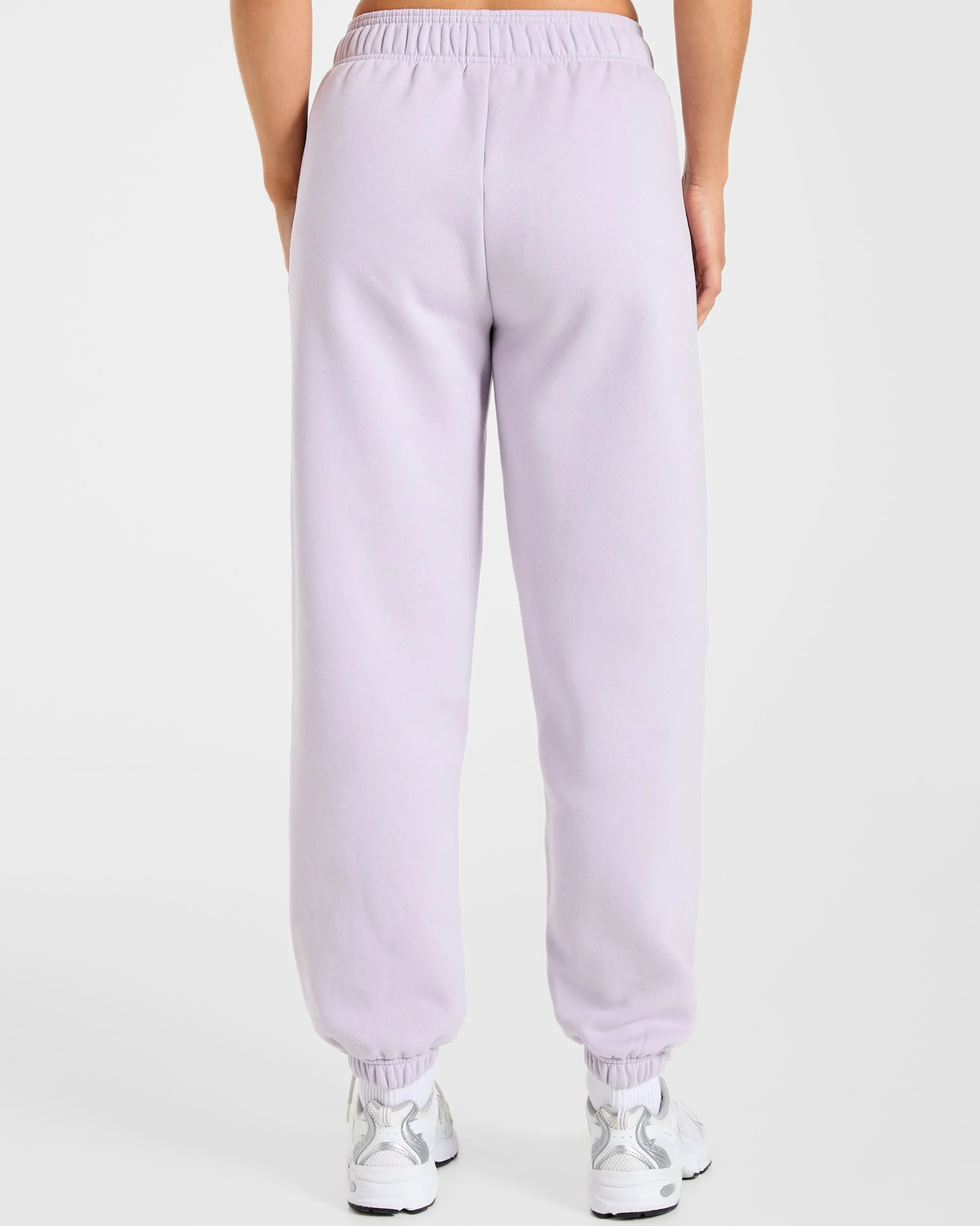 Varsity 2.0 Oversized Joggers