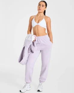Varsity 2.0 Oversized Joggers