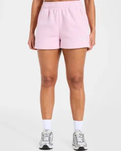 Varsity 2.0 Oversized Shorts