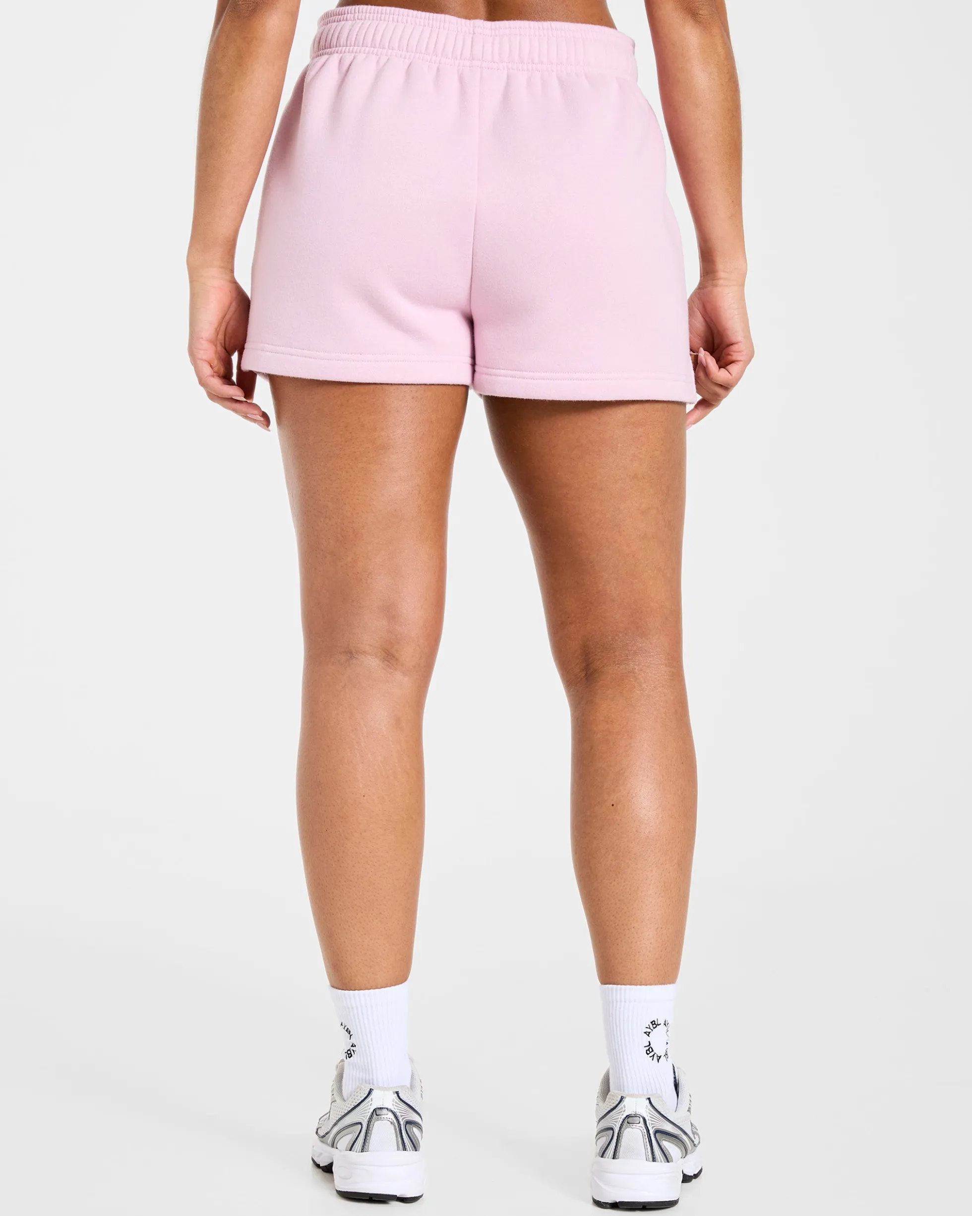 Varsity 2.0 Oversized Shorts