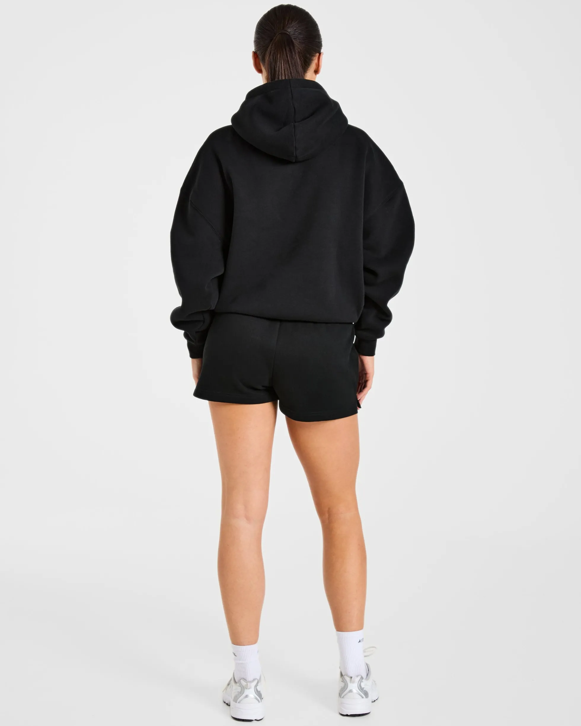 Varsity 2.0 Oversized Shorts