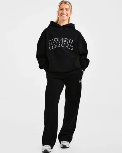 Varsity 2.0 Oversized Straight Leg Joggers
