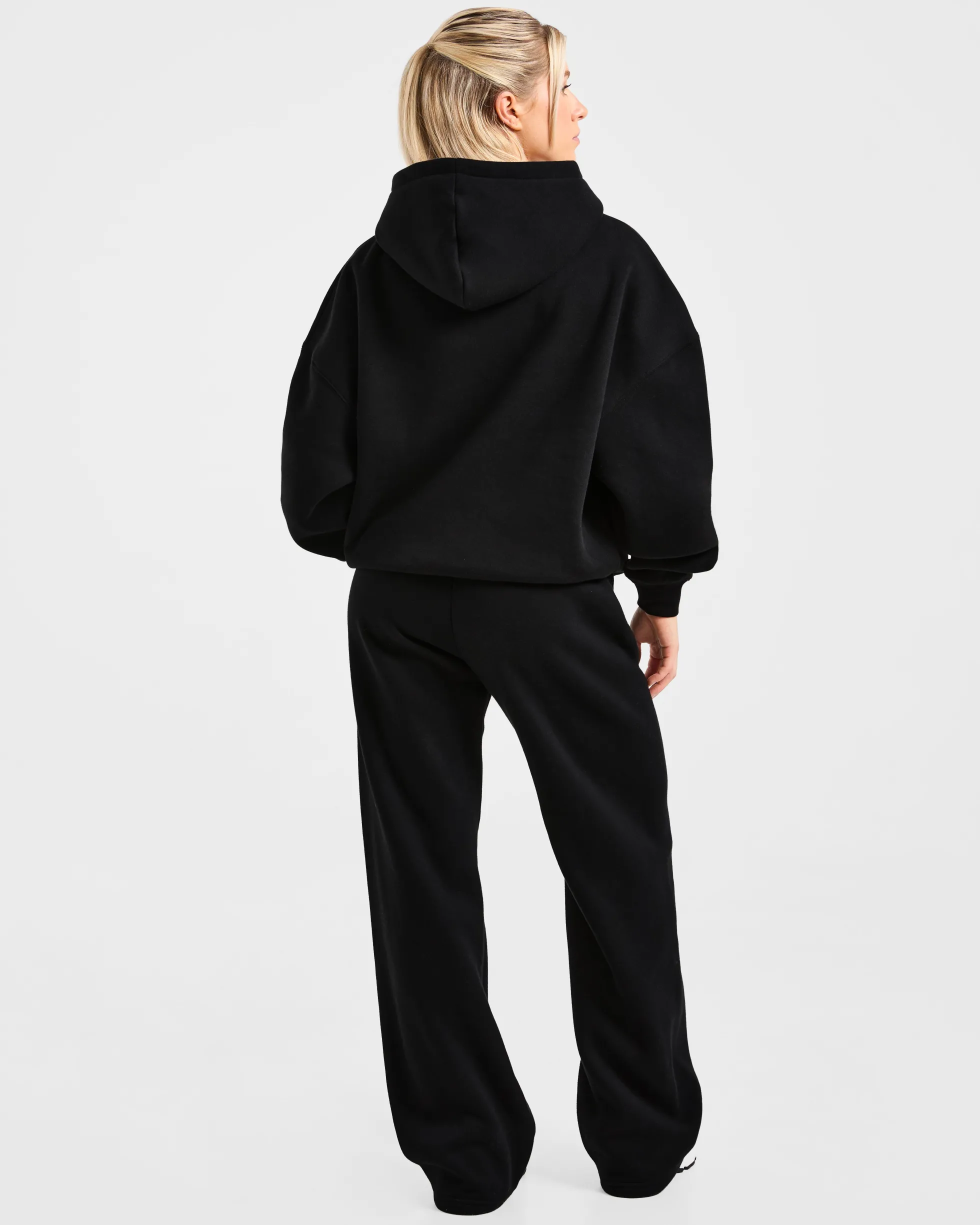 Varsity 2.0 Oversized Straight Leg Joggers