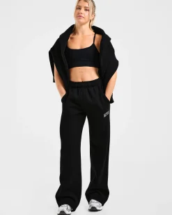 Varsity 2.0 Oversized Straight Leg Joggers
