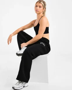 Varsity 2.0 Oversized Straight Leg Joggers