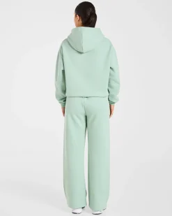 Varsity 2.0 Oversized Straight Leg Joggers
