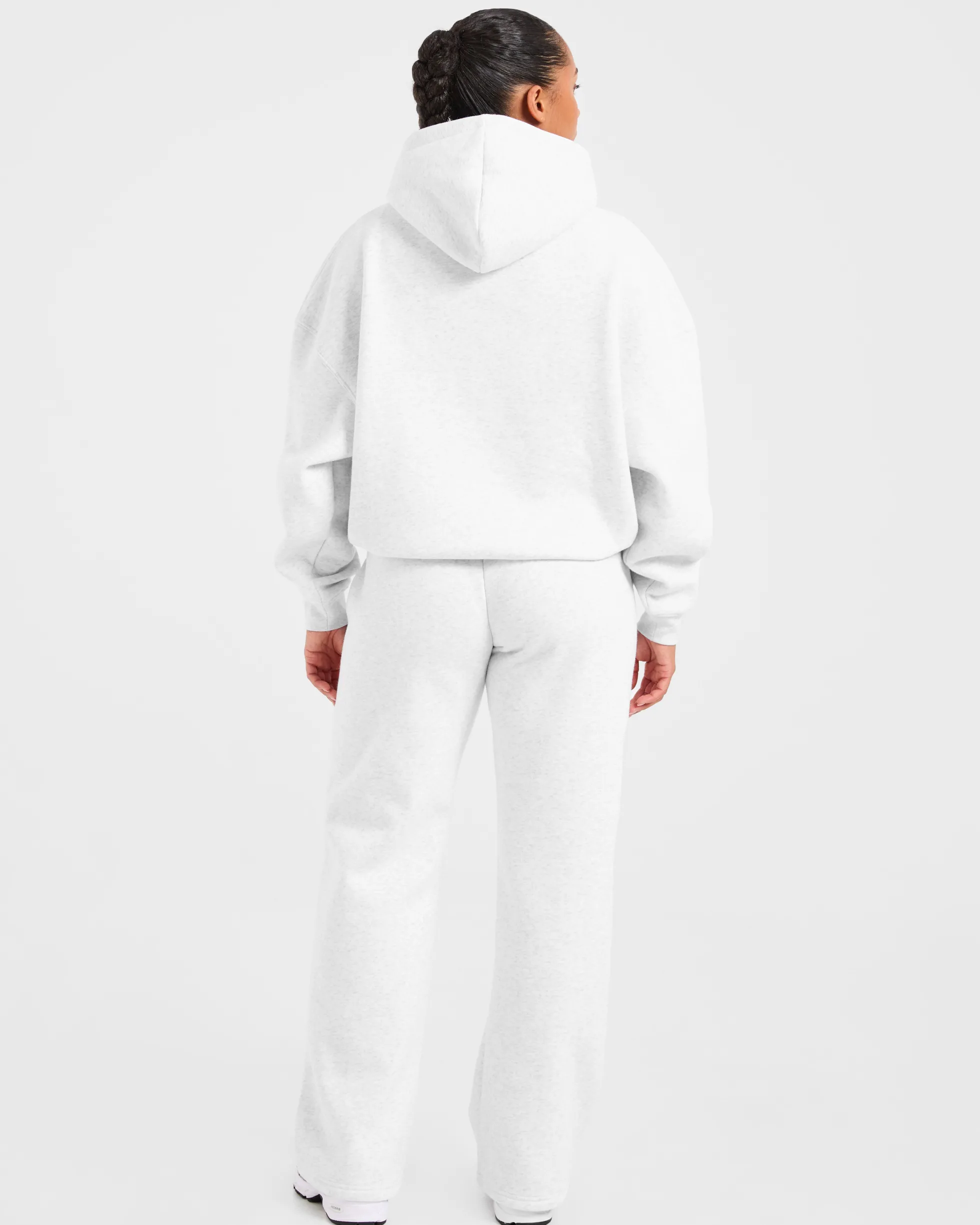 Varsity 2.0 Oversized Straight Leg Joggers