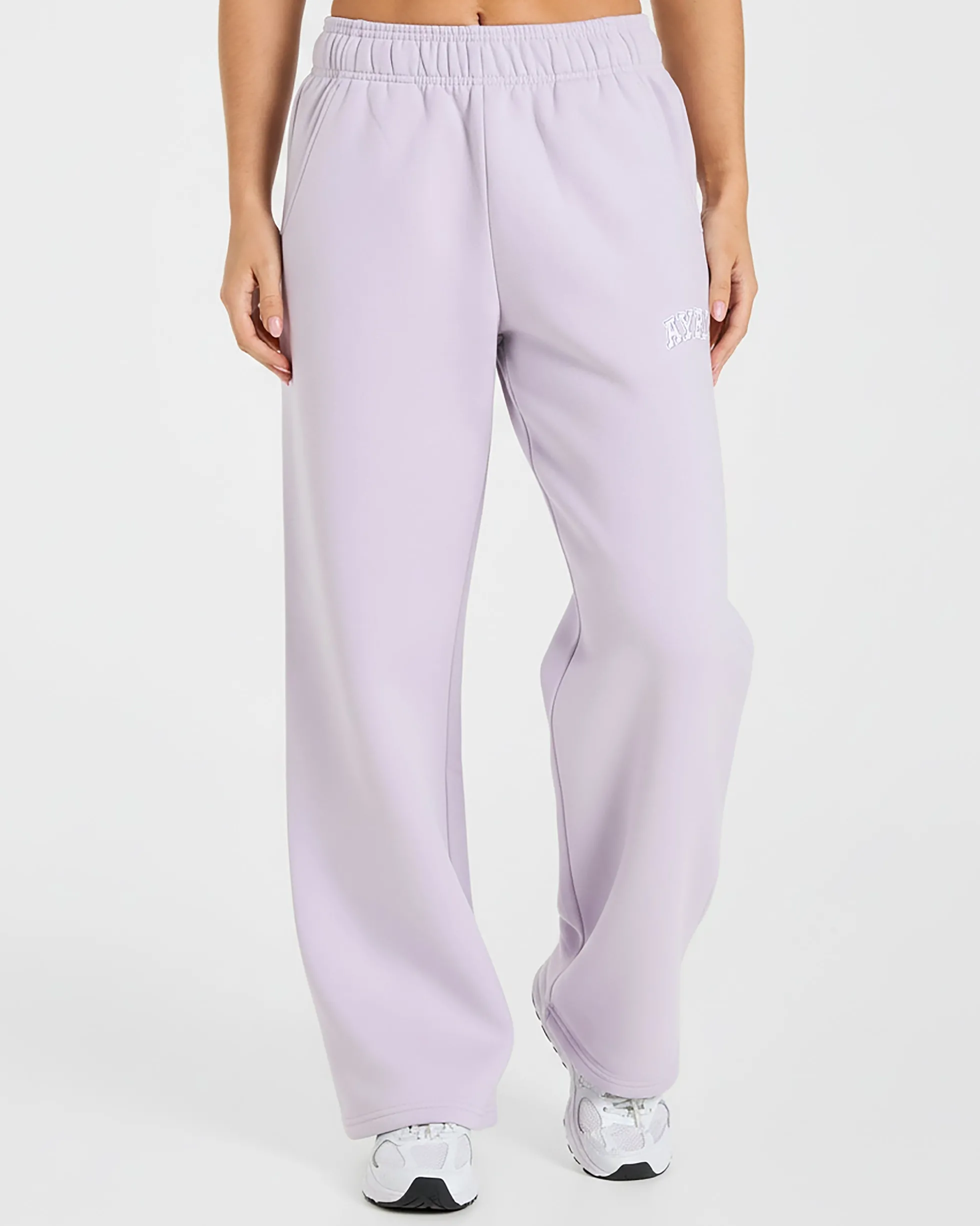 Varsity 2.0 Oversized Straight Leg Joggers