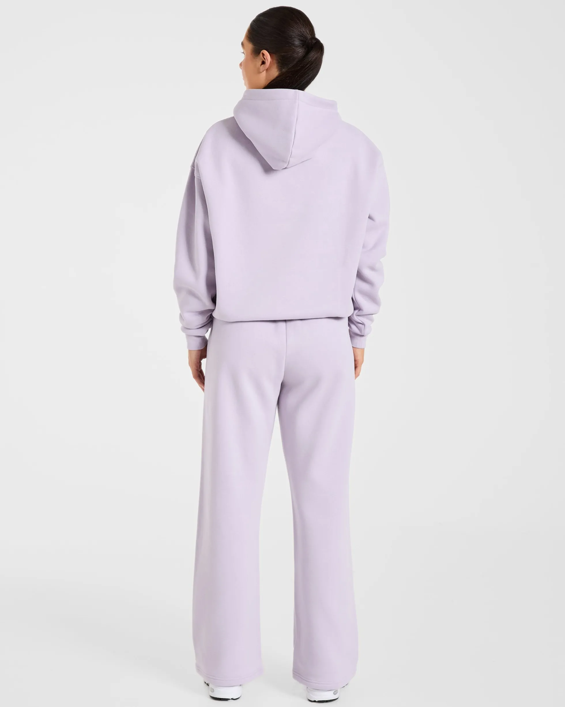 Varsity 2.0 Oversized Straight Leg Joggers