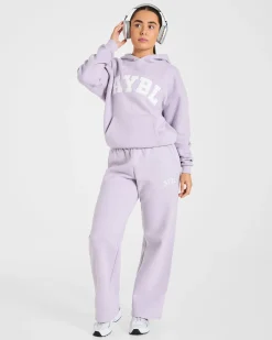 Varsity 2.0 Oversized Straight Leg Joggers
