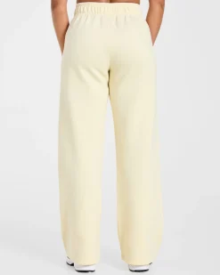 Varsity 2.0 Oversized Straight Leg Joggers