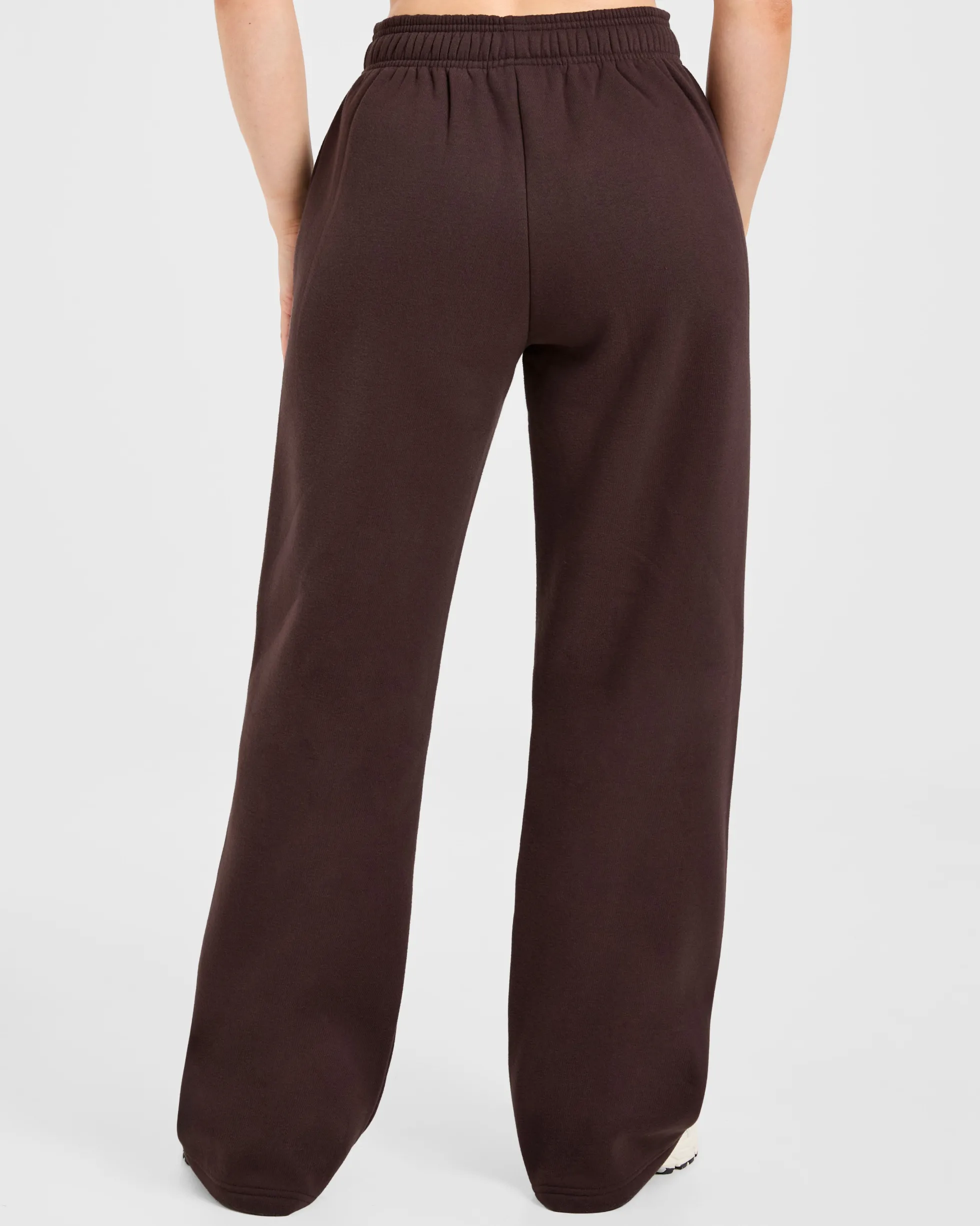 Varsity 2.0 Oversized Straight Leg Joggers