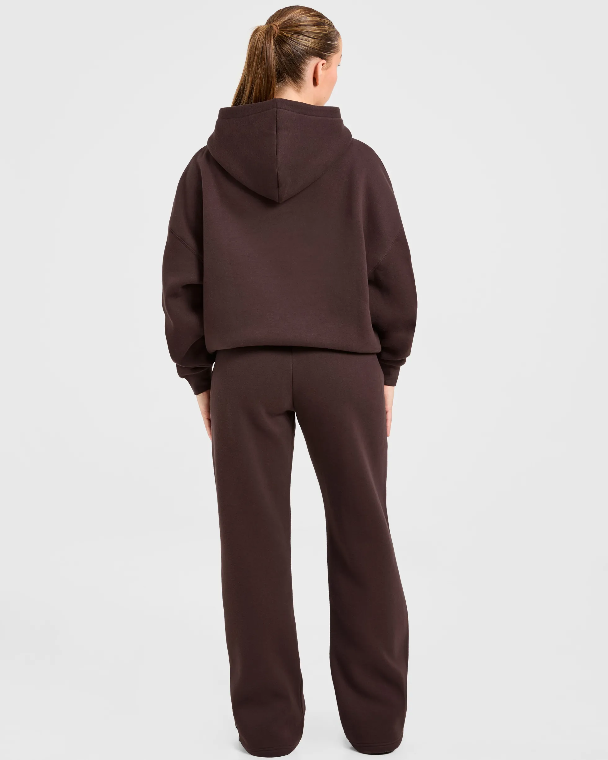 Varsity 2.0 Oversized Straight Leg Joggers