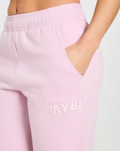 Varsity 2.0 Oversized Straight Leg Joggers