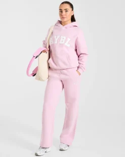 Varsity 2.0 Oversized Straight Leg Joggers