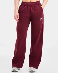 Varsity 2.0 Oversized Straight Leg Joggers