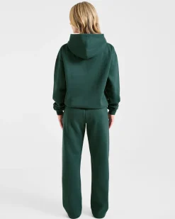 Varsity 2.0 Oversized Straight Leg Joggers
