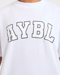 Varsity 2.0 Oversized T Shirt