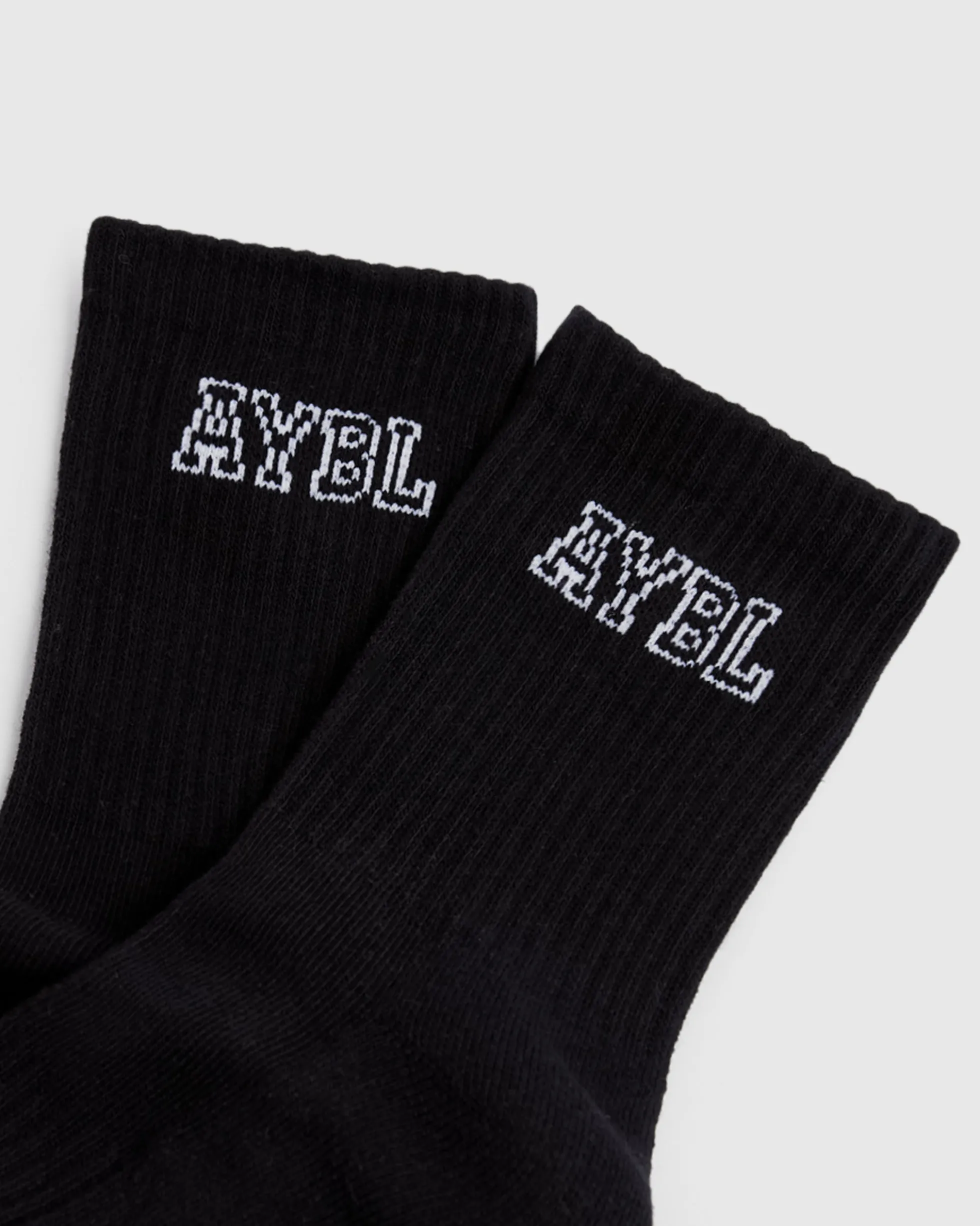 Varsity Crew Socks
