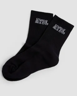 Varsity Crew Socks