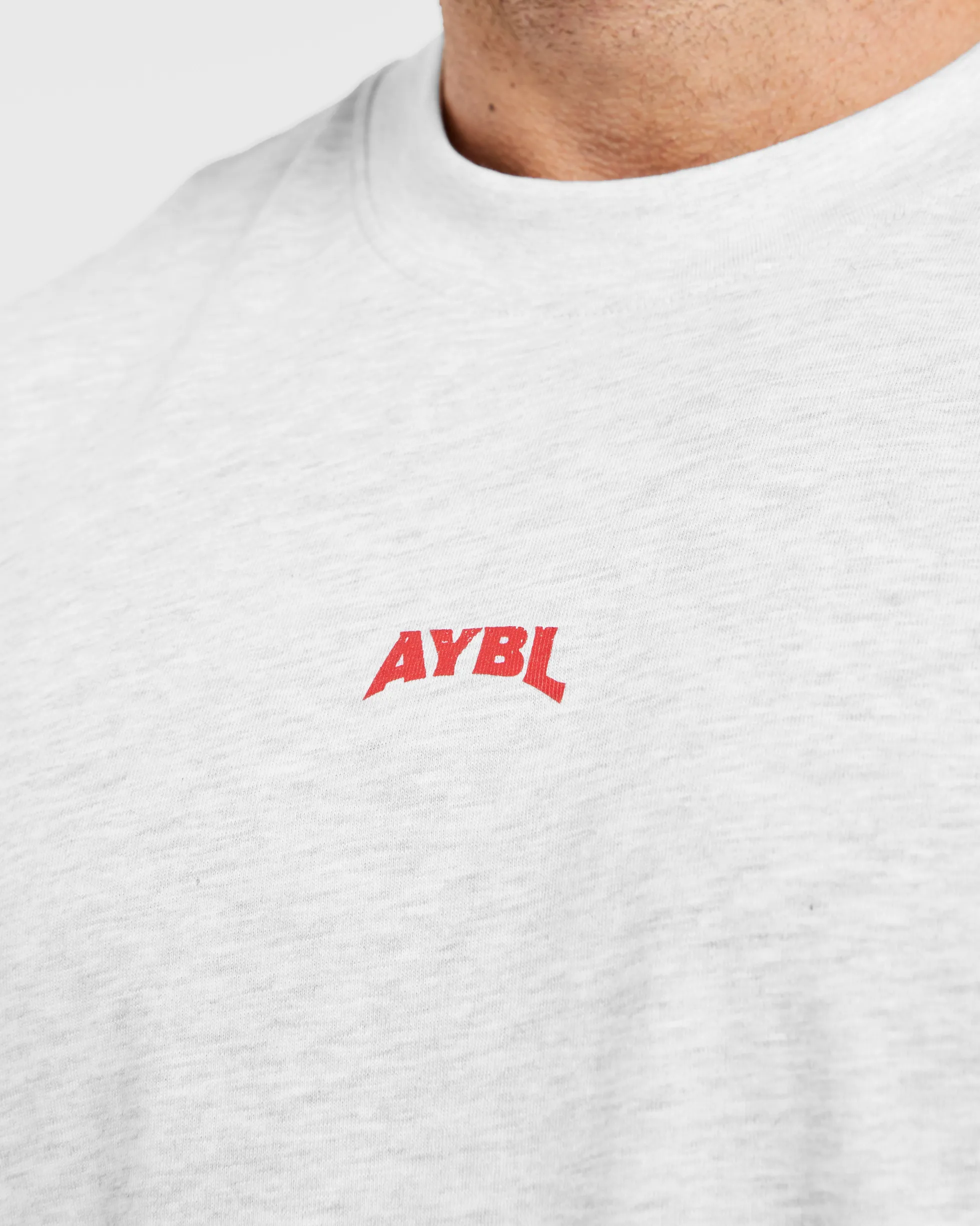 Wesley Vissers X Beyond Limits Oversized T Shirt