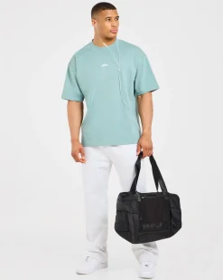 Wesley Vissers X Beyond Limits Oversized T Shirt