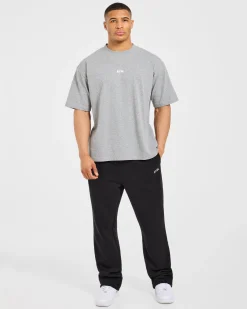 Wesley Vissers X Beyond Limits Oversized T Shirt