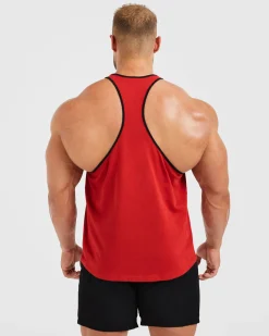 Wesley Vissers X Beyond Limits Stringer