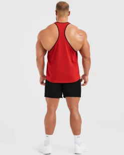 Wesley Vissers X Beyond Limits Stringer