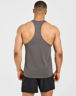 Wesley Vissers X Beyond Limits Stringer